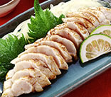 素材、鮮度、風味を

追求、自信を持って

おすすめできる美味絶品。